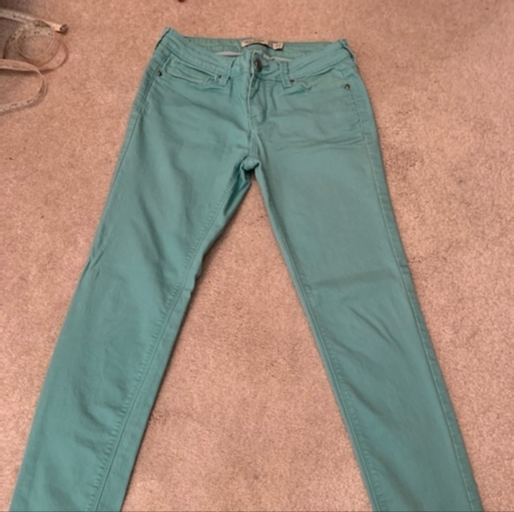 Iris Jean's Brand size‎ 5